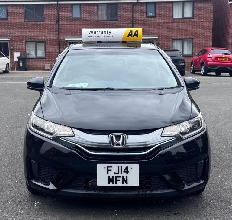 2026 Honda Jazz HONDA JAZZ 1.5 HYBRID/ELECTRIC 5 DOOR HATCHBACK AUTOMATIC Hatchback HYBRID ELECTR...