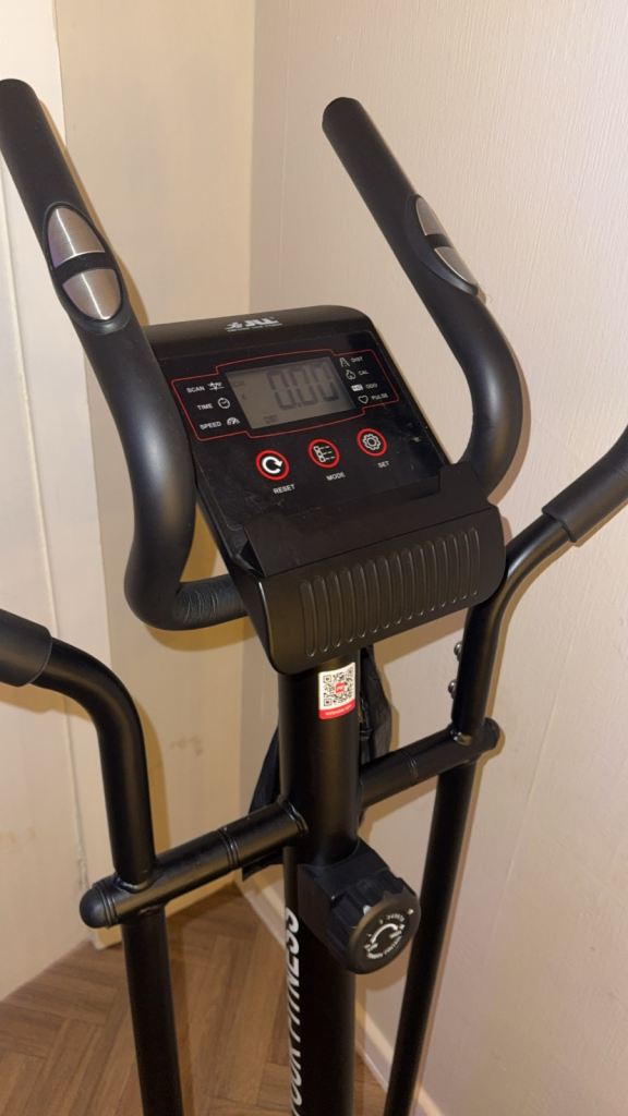cross trainer 