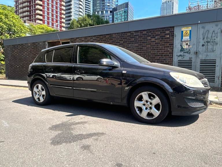 Astra automatic 