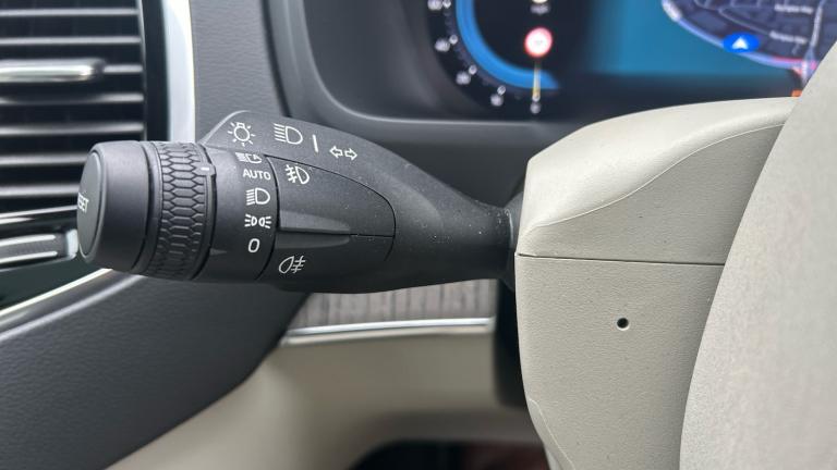 2023 Volvo XC90 2.0 T8 [455] RC PHEV Ultimate Dark 5dr AWD Gtron Estate Estate Hybrid Automatic