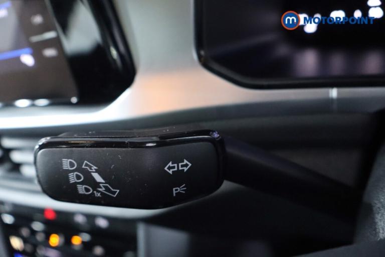 2022 Volkswagen T-Roc 1.0 TSI Life 5dr SUV Petrol Manual