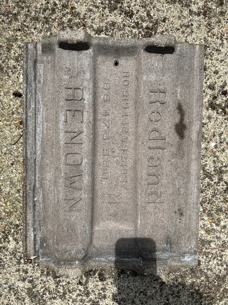 image for Roof tiles 