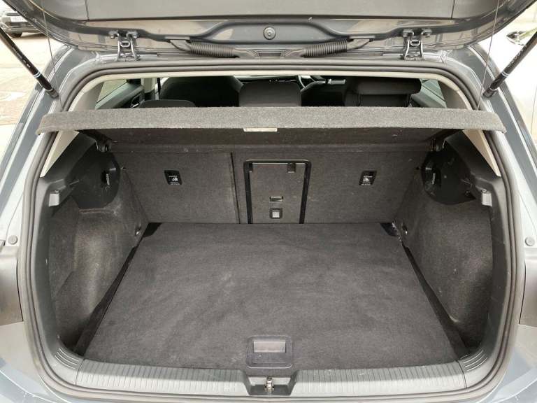 2025 Volkswagen Golf 1.5 TSI Match 5dr HATCHBACK PETROL Manual