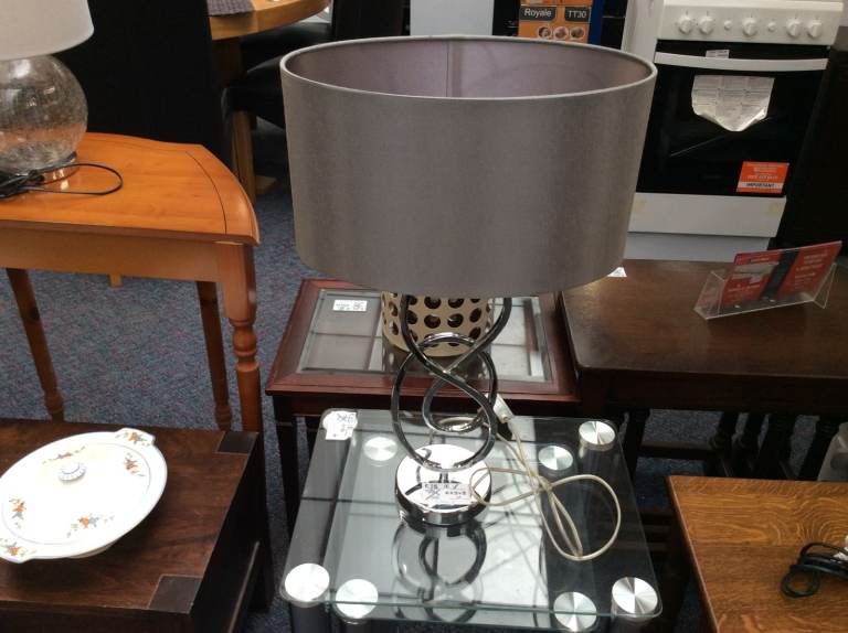 Lamp #62348 £15.00