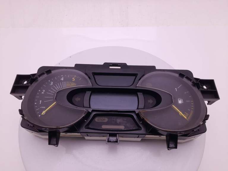 Renault Trafic Speedometer Instrument Cluster 2014-2026 1.6l Diesel