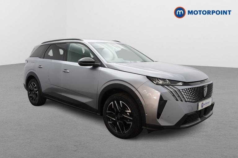 2026 Peugeot 5008 1.2 Hybrid 145 Allure Premium 5dr e-DSC6 HATCHBACK PETROL Automatic