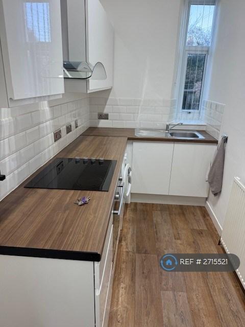 1 bedroom flat in Ground Floor Right, Aberdeen, AB11 (1 bed) (#2715521)