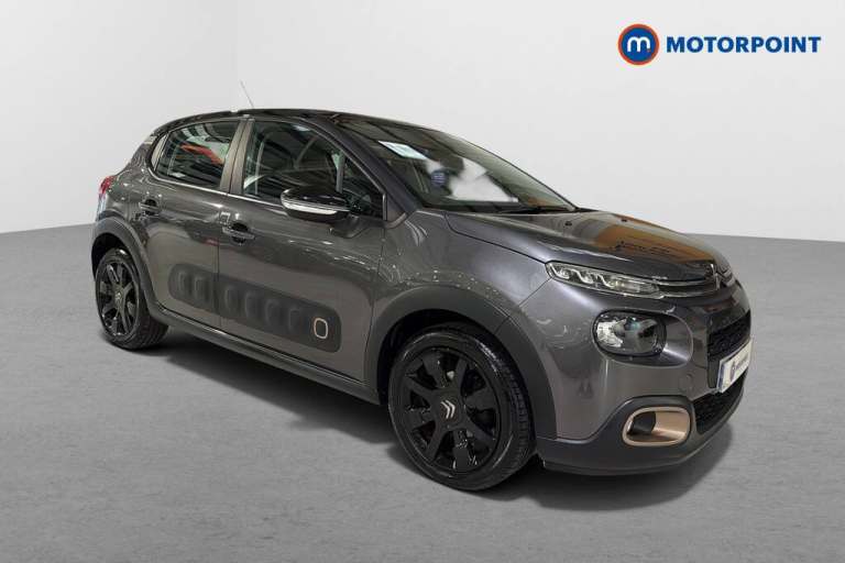 2019 Citroen C3 1.2 PureTech 82 Origins 5dr Hatchback Petrol Manual