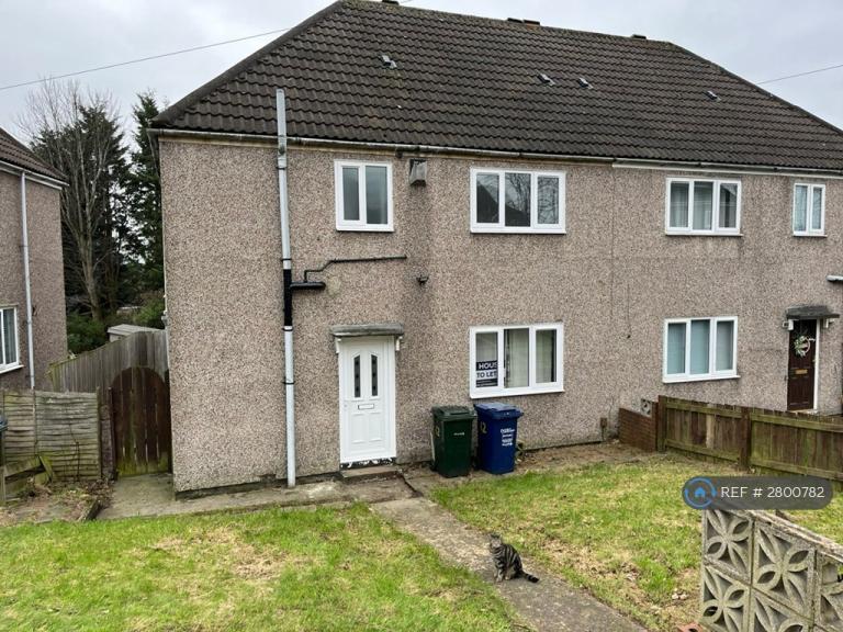 4 bedroom house in Bewick Crescent, Newcastle Upon Tyne, NE15 (4 bed) (#2800782)