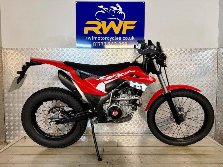 MONTESA 4RIDE 260, 2024, ONLY 1 OWNER & 985 MILES & 53 HOURS, EXCELLENT COND