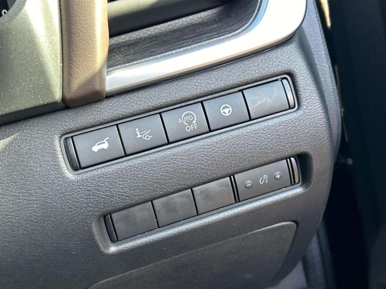 2024 Nissan Qashqai 1.3 DIG-T MHEV Tekna SUV 5dr Petrol Hybrid Manual Euro 6 (s/s) (140 ps) SUV P...