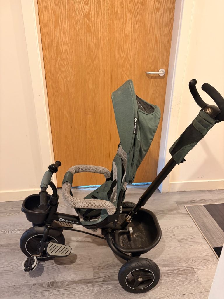 SOLD!!!!!!Trike free