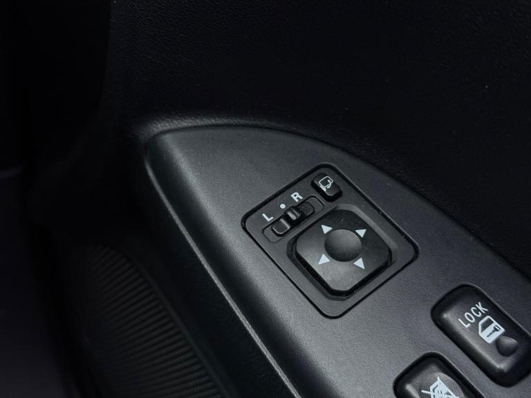 2016 Mitsubishi ASX 1.6 ZC-M 5dr HATCHBACK DIESEL Manual