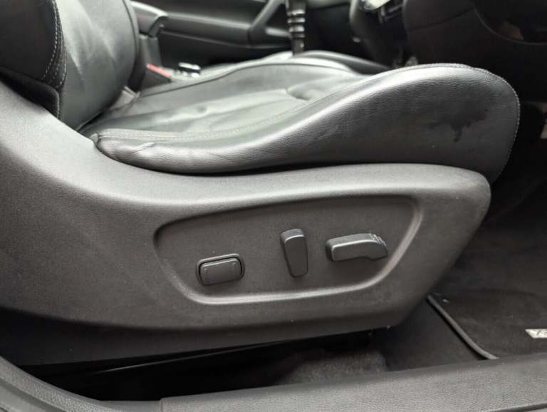 2017 Nissan X-Trail 2.0 dCi Tekna SUV 5dr Diesel Manual 4WD Euro 6 (s/s) (177 ps) HEATED FRONT  E...