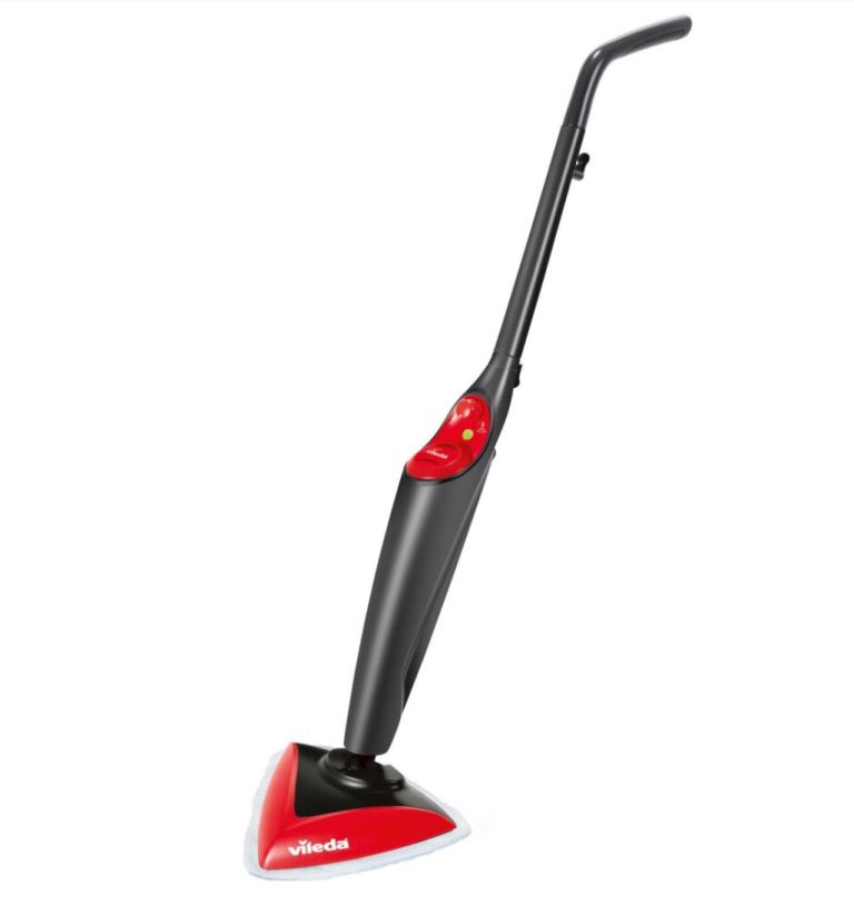 Brand New Vileda Steam Mop