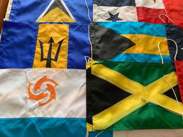 National Flags