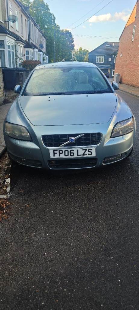 Volvo, C70, T5, SE Lux, Convertible, 2006, Manual, 2521,  (cc), 2 doors