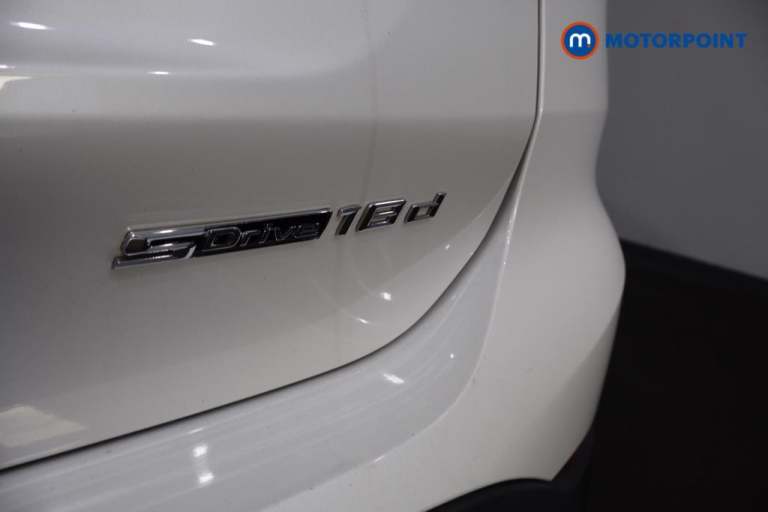 2020 BMW X1 sDrive 18d xLine 5dr Step Auto SUV Diesel Automatic