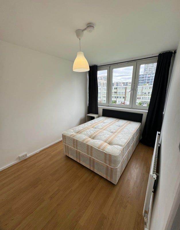 🏠 Amazing Single Room in Refurbished House E14 │ All Saints 🖤