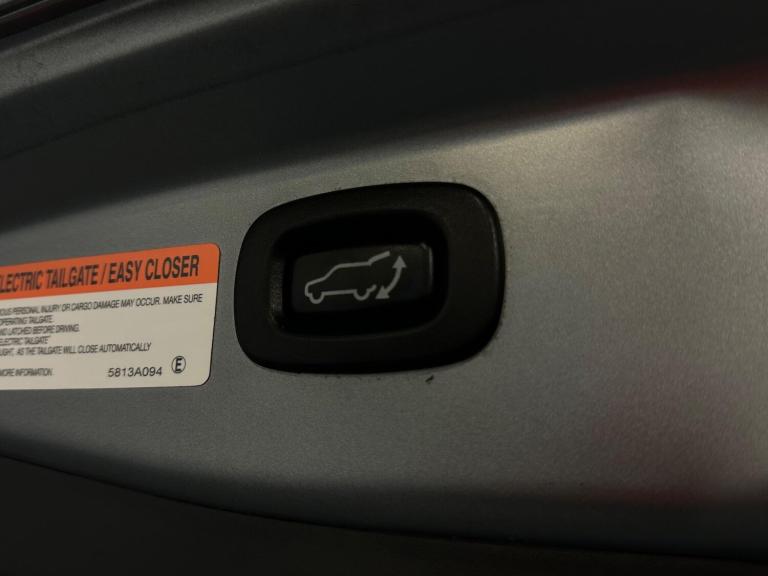 2016 Mitsubishi Outlander 2.0 PHEV GX4h 5dr Auto ESTATE PETROL/ELECTRIC Automatic