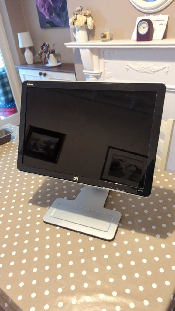 22-Inch computer monitor