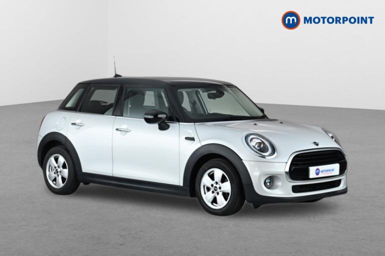 2020 MINI Hatch 1.5 Cooper Classic II 5dr Auto HATCHBACK PETROL Automatic