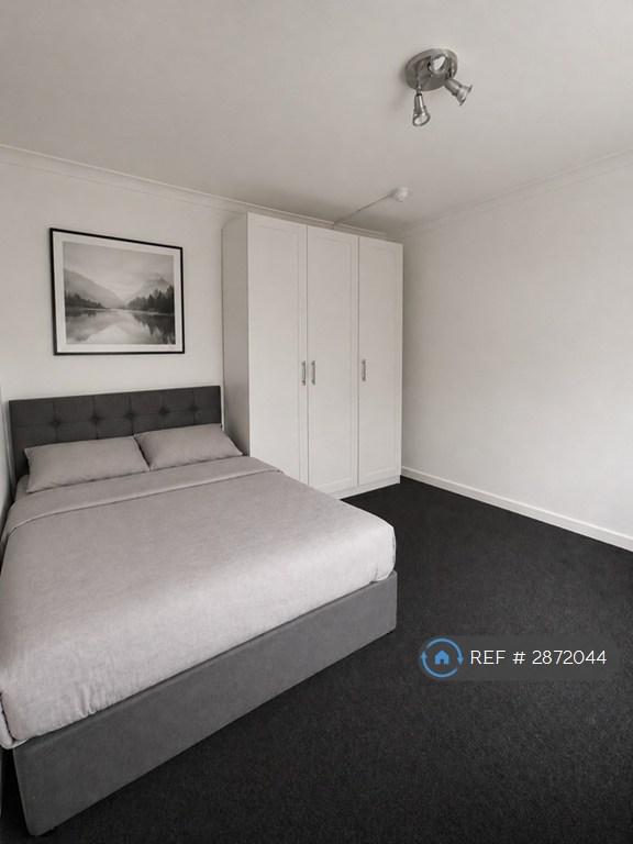 1 bedroom in Tavistock Road, Croydon, CR0 (#2872044)