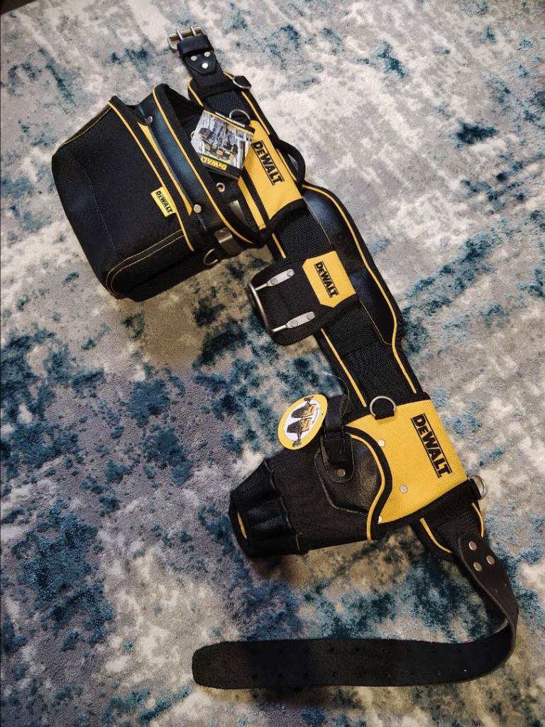 Dewalt tool new 