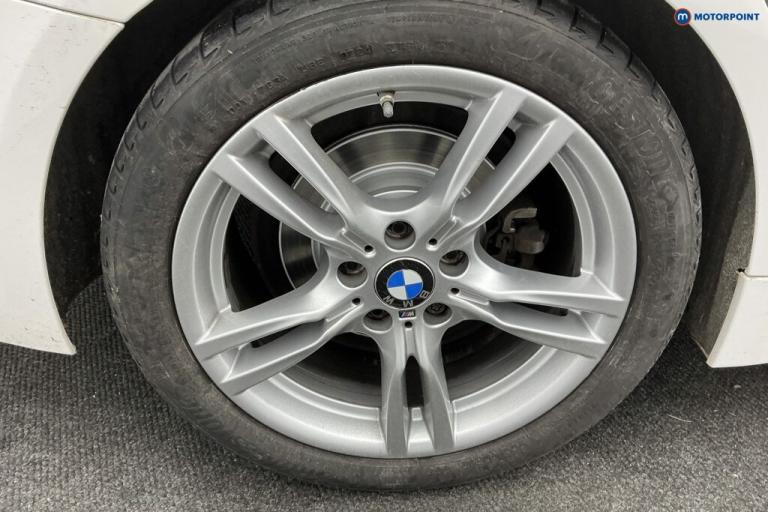 2020 BMW 4 Series 420i M Sport 5dr Auto [Professional Media] COUPE PETROL Automatic