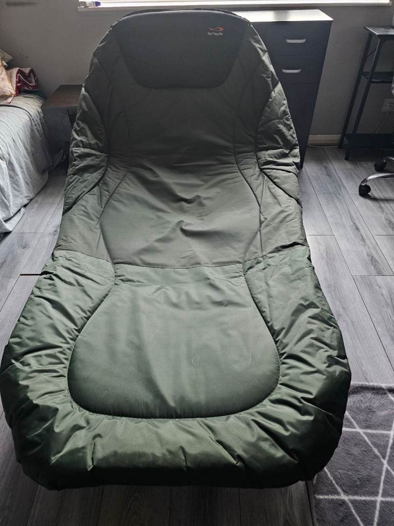 image for Tf gear bedchair 