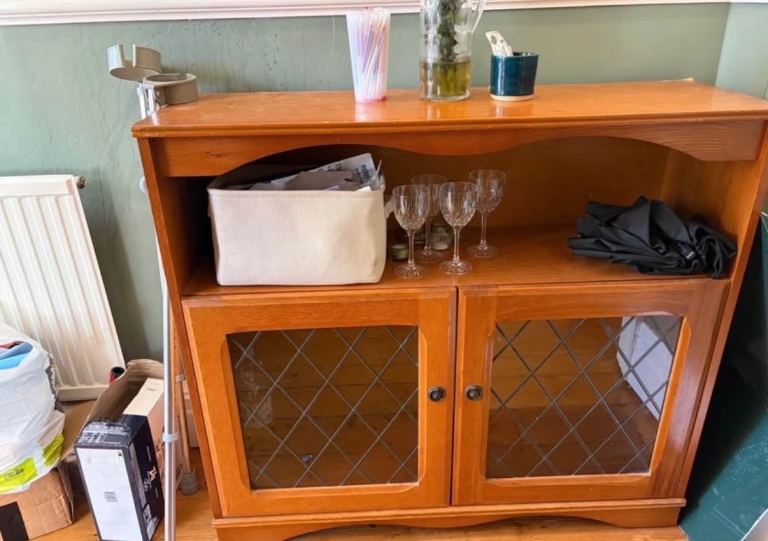 Free cabinet 