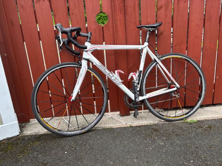 Scott Addict R4