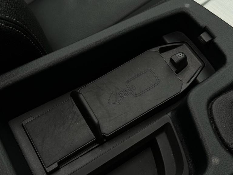 2017 BMW 3 Series 3.0 330D XDRIVE M SPORT 4d 255 BHP Saloon Diesel Automatic