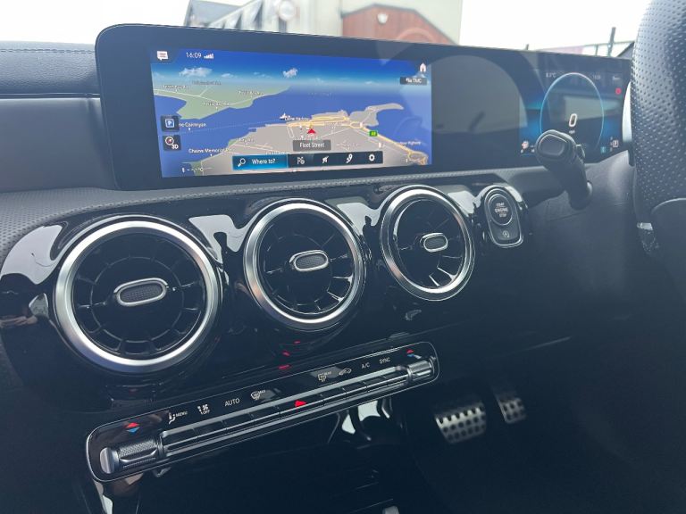 Mercedes-Benz, CLA, Estate, 2022, Semi-Auto, 1332 (cc), 5 doors