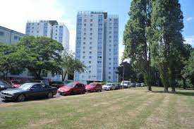 Nice Large double bedroom flat in Hounslow