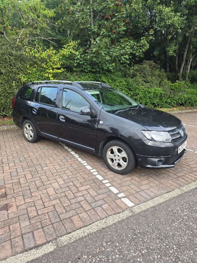2013 Dacia Logan full year mot