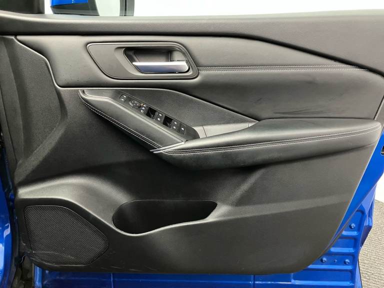 2022 Nissan Qashqai 1.5 E-Power N-Connecta 5dr Auto SUV PETROL/ELECTRIC Automatic