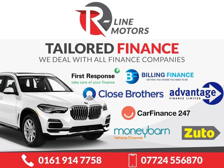 2016 Vauxhall Insignia 2.0 CDTi ecoFLEX SRi VX Line Nav Euro 6 (s/s) 5dr HATCHBACK Diesel Manual