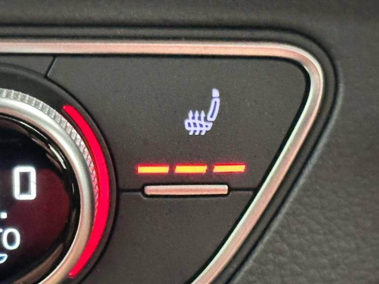 2021 Audi Q5 2.0 TDI 40 S-LINE S-TRONIC AUTO QUATTRO 4WD 205 BHP + SAT NAV + CAMERA + HE ESTATE D...