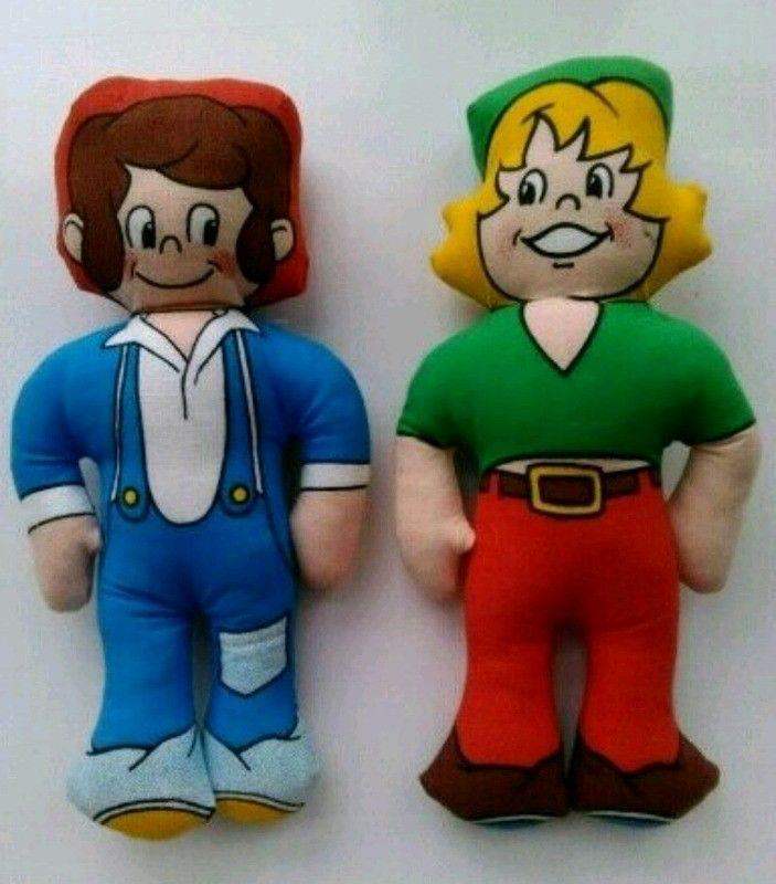Bisto Kids