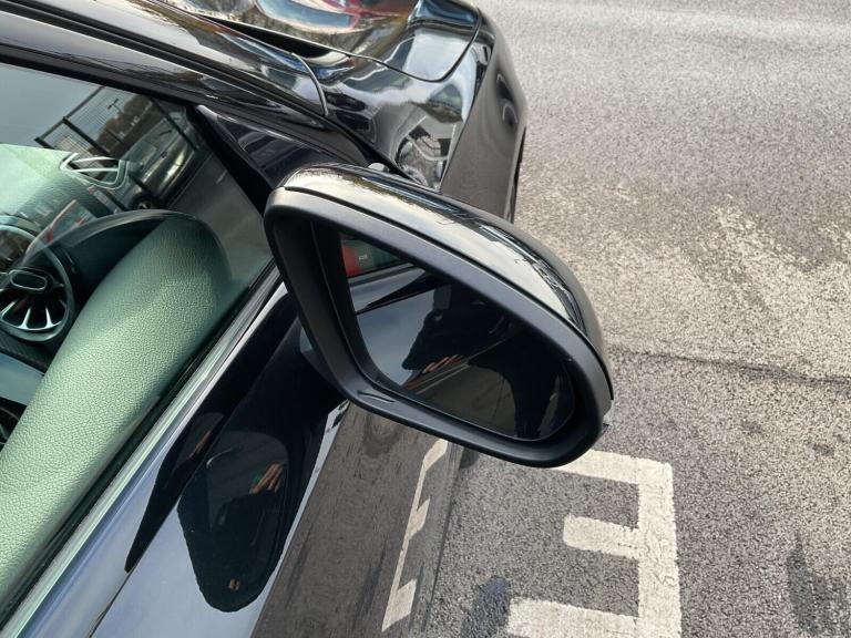 2023 Mercedes-Benz A-Class A250e AMG Line Premium 4dr Auto SALOON Petrol/Electric Hybrid Automatic