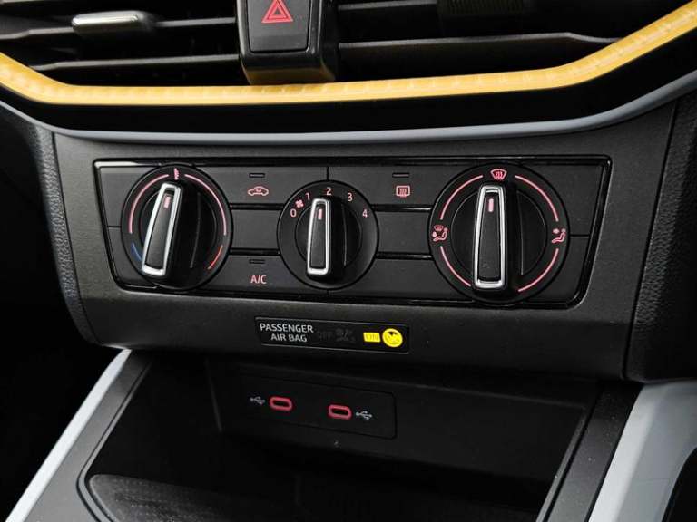 2023 SEAT Arona 1.0 TSI 110 SE Technology 5dr DSG Automatic SUV Petrol Automatic