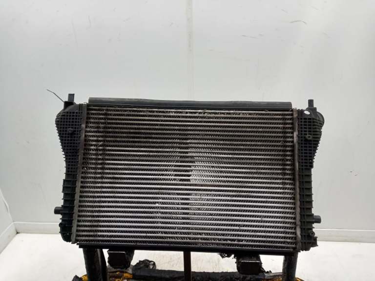 Seat Leon Intercooler 2009-2013 1.6l Cayc