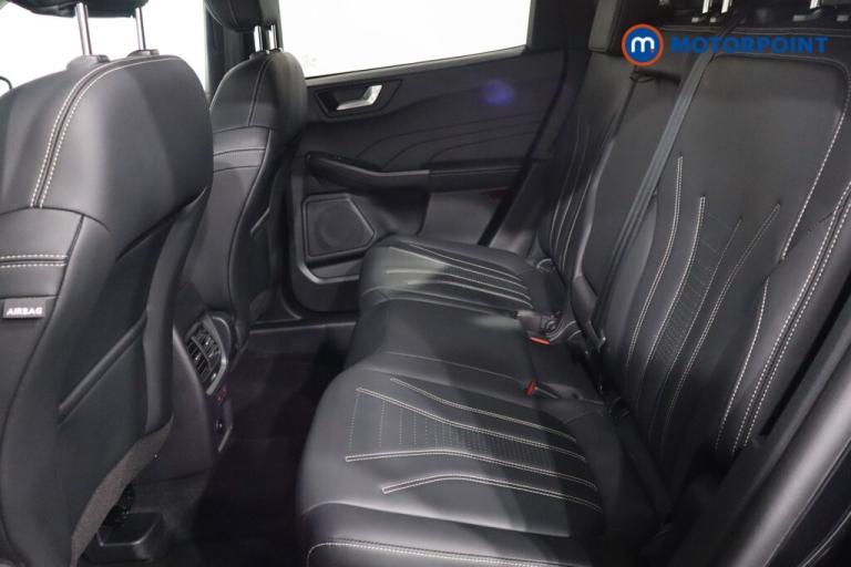 2023 Ford Kuga 2.5 PHEV Vignale 5dr CVT SUV Hybrid Automatic