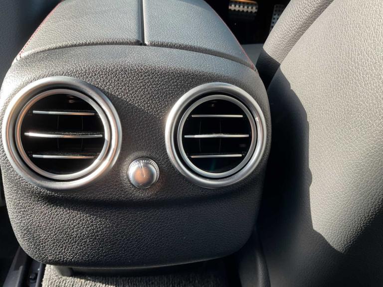 2023 Mercedes-Benz C Class C43 4Matic Night Ed Premium Plus 2dr 9G-Tronic Convertible Petrol Auto...