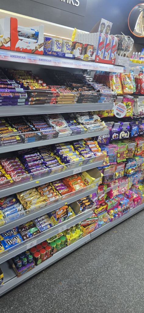 Established Off-Licence & Convenience Store Business Opportunity