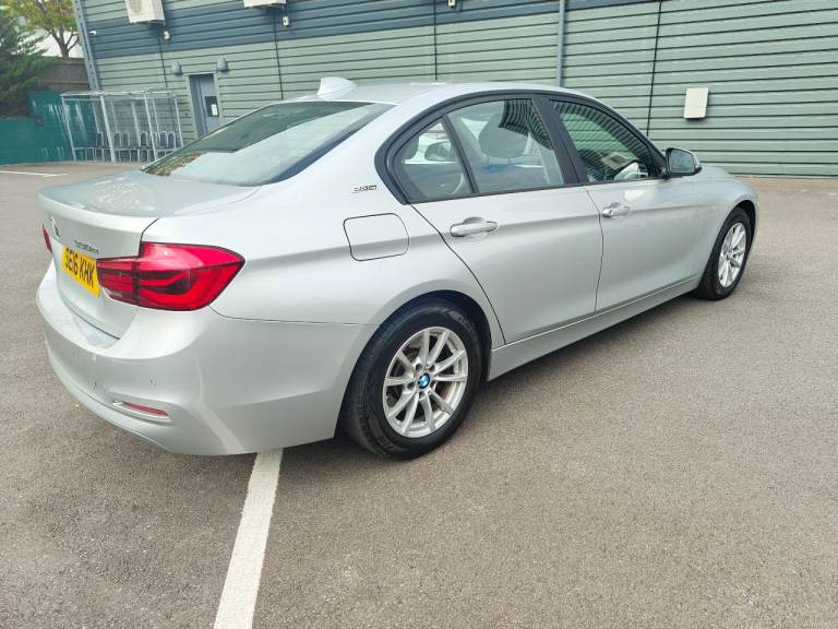 BMW, 330e Hybrid, 20 tax, 2016, Auto, 1998 (cc)