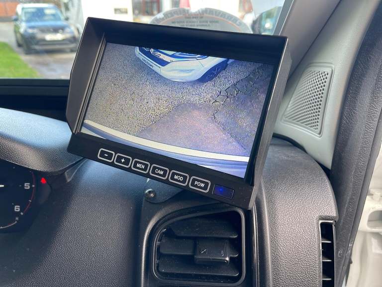 ADRIA SUN LIVING Sun Living By Adria A70 DK 7 Berth Family Motorhome White Manua