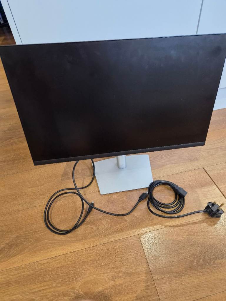 Dell Computer Monitor – Good Condition