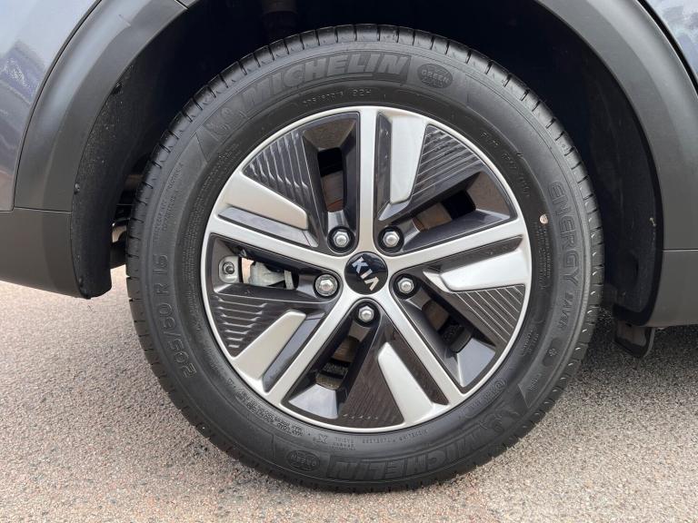 2020 Kia Niro 2 Estate Hybrid Automatic